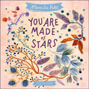 Meera Lee Patel 2026 Wall Calendar : You Are Made of Stars-9781524898274