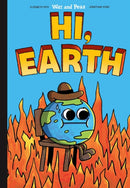 Hi, Earth-9781524898298