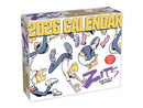 Zits 2026 Day-to-Day Calendar-9781524898489