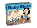 Baby Blues 2026 Day-to-Day Calendar-9781524898502