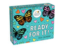 Positively Present 2026 Day-to-Day Calendar : Ready For It!-9781524898687