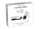 Cartoons from The New Yorker 2026 Day-to-Day Calendar-9781524898694