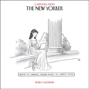 Cartoons from The New Yorker 2026 Wall Calendar-9781524898700