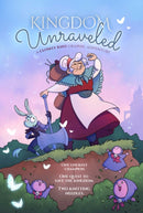 Kingdom Unraveled