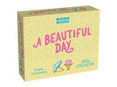 Wawawiwa's A Beautiful Day 2026 Day-to-Day Calendar-9781524898960