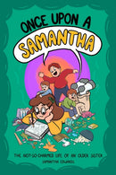 Once Upon a Samantha