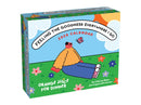 Feeling the Goodness Everywhere I Go 2026 Day-to-Day Calendar : Orange Juice For Dinner-9781524899073