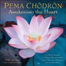 Pema Chodron 2026 Wall Calendar : Awakening the Heart-A Year of Inspiring Quotes-9781524899325