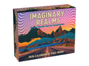 Imaginary Realms 2026 Day-to-Day Calendar : Surreal Worlds Beyond Imagination-9781524899363