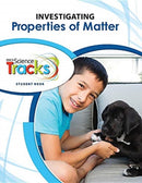 Tracks : 1PS Investigating Properties Student Guide-9781524922559