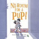 No Room for a Pup!-9781525300295