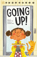 Going Up!-9781525301131