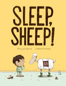 Sleep, Sheep!-9781525302008