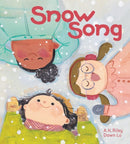 Snow Song-9781525302350
