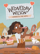 Wednesday Wilson Connects the Dots-9781525303296