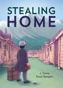 Stealing Home-9781525303340