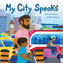My City Speaks-9781525304149
