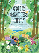Our Green City-9781525304385