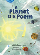 A Planet Is a Poem-9781525304422