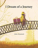 I Dream of a Journey-9781525304781