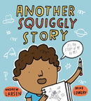 Another Squiggly Story-9781525304828