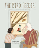 The Bird Feeder-9781525304835