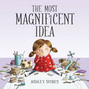The Most Magnificent Idea-9781525305047