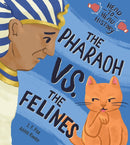 The Pharaoh vs. the Felines-9781525306525