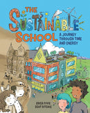 The Sustainable School-9781525306686