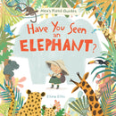 Have You Seen an Elephant?-9781525306747