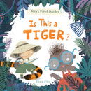 Is This a Tiger?-9781525306754