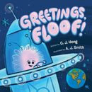 Greetings, Floof!-9781525307232