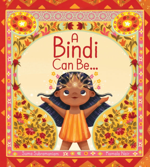 A Bindi Can Be...-9781525308031