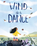 Wind Is a Dance-9781525308758