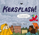 Kersplash! A Cloud Bursts-9781525308901
