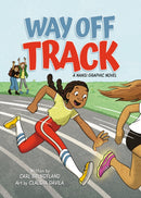 Way Off Track-9781525310041