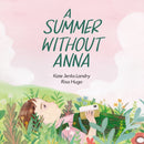A Summer without Anna-9781525310256
