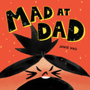 Mad at Dad-9781525310263