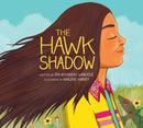 The Hawk Shadow-9781525310843