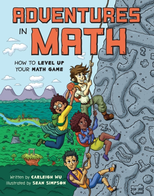 Adventures in Math