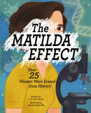 The Matilda Effect