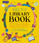 This Is a Library Book