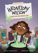 Wednesday Wilson Looks on the Fright Side-9781525311574