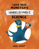 Loch Ness Monster''s Unbelievable Science