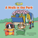 A Walk in the Park-9781525312656