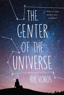 The Center Of The Universe-9781525312724