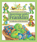 Storytime with Franklin : A Collection of Six Favorites-9781525312939
