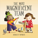 Most Magnificent Team