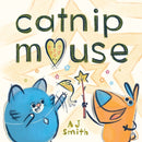 Catnip Mouse-9781525313530