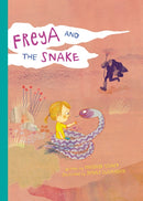 Freya and the Snake-9781525313721